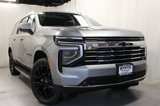 New 2025 Chevrolet Suburban LT image 3