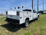 New 2025 Chevrolet Silverado 2500 W/T w/ WT Convenience Package image 3