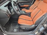 New 2025 MAZDA CX-50 2.5 Turbo w/ Premium Plus Pkg image 6