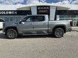 New 2025 GMC Sierra 1500 SLT w/ SLT Premium Plus Package image 2