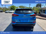 Used 2017 Hyundai Tucson SE image 6