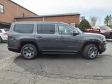 New 2025 Jeep Wagoneer 4WD w/ Convenience Group I image 2
