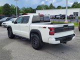 New 2025 Nissan Frontier PRO-4X w/ Pro Premium Package image 5