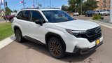 New 2025 Subaru Forester Sport image 3