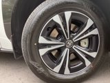 Used 2024 Toyota bZ4X XLE image 5