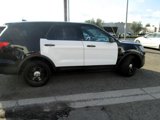 Used 2016 Ford Explorer 4WD Police Interceptor image 2