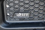 Used 2025 GMC Sierra 1500 AT4X w/ AT4X AEV Edition image 4
