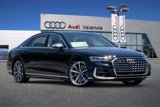 New 2025 Audi S8 image 2