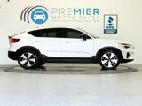 Used 2023 Volvo C40 P8 Recharge Plus image 3