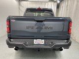 New 2025 RAM 1500 Classic Warlock image 6