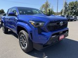 New 2025 Toyota Tacoma TRD Sport image 2