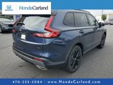 New 2026 Honda CR-V Sport Touring image 4