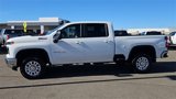 Used 2025 Chevrolet Silverado 2500 LT image 5