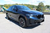 New 2026 BMW X6 xDrive40i w/ Climate Comfort Package image 2