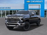 New 2025 Chevrolet Silverado 3500 LTZ w/ LTZ Plus Package image 6