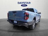 New 2025 Ford Ranger XLT image 5