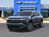 New 2026 Chevrolet Traverse LT image 6
