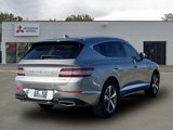 Used 2024 Genesis GV80 3.5T image 5