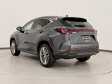 Certified 2025 Lexus NX 350 AWD w/ Premium Package image 3