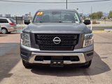Used 2023 Nissan Titan SV image 5