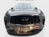 Used 2024 INFINITI QX60 Luxe image 3