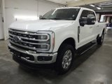 Used 2023 Ford F350 Lariat w/ Lariat Ultimate Package image 2
