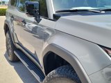 New 2025 Lexus GX 550 w/ Accessory Package (CT) image 3