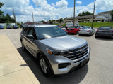 Used 2022 Ford Explorer XLT image 6