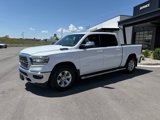 Used 2023 RAM 1500 Laramie image 3