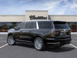 New 2025 Cadillac Escalade ESV Premium Luxury image 3