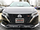 Used 2024 Nissan Sentra SR image 4