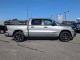 New 2025 RAM 1500 Laramie w/ Night Edition image 3