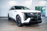 Used 2025 Cadillac Escalade IQ Sport 2 image 4