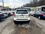 Used 2018 Subaru Forester 2.5i Premium w/ Popular Package #3B image 4