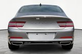 Used 2025 Genesis GV70 2.5T Sport Prestige w/ Sport Prestige Package image 4