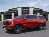New 2025 GMC Yukon XL Denali Ultimate image 3