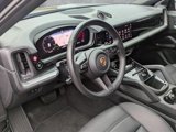 Certified 2024 Porsche Cayenne Coupe image 4