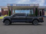 New 2025 Ford F350 Platinum image 3
