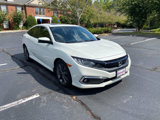 Used 2021 Honda Civic EX image 4