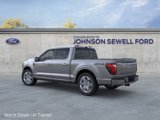New 2025 Ford F150 Platinum image 4