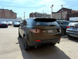 Used 2017 Land Rover Discovery Sport HSE image 4