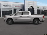 New 2025 RAM 1500 Tradesman w/ Night Edition image 3