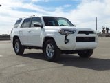 Used 2024 Toyota 4Runner SR5 image 2
