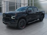 New 2025 Chevrolet Silverado 1500 RST w/ Redline Edition image 2