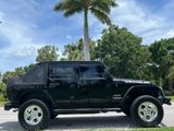 Used 2013 Jeep Wrangler Unlimited Sport image 6