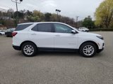 Used 2022 Chevrolet Equinox LT image 3
