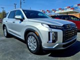 New 2025 Hyundai Palisade SEL image 4