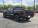 New 2025 Toyota Tacoma SR5 image 4