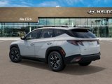 New 2025 Hyundai Tucson XRT image 5