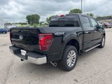 New 2025 Ford F150 Lariat w/ Equipment Group 501A Mid image 3